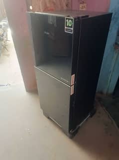 Haier Energy Star Refrigerator to sell urgent