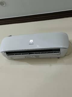 Hisense 1 Ton Inverter Wifi AC