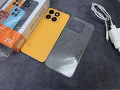 ZTE BLADE A55
