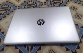 HP Laptop | Core i5 10th Gen | 16GB RAM | 4GB NVIDIA Graphics |