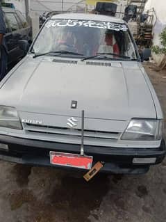 Suzuki Khyber 1999