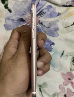 I Phone 6s PTA Approved