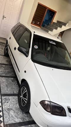 Cultus vxri 2008