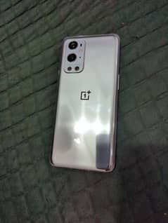Oneplus 9 pro