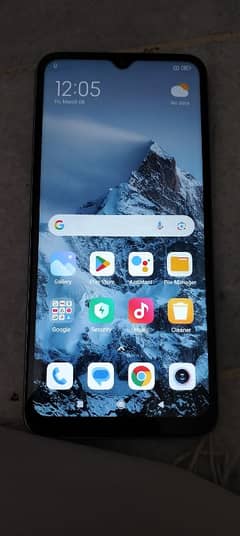 REDMI
