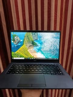 Dell Latitude Laptop for Sale core i7 8th Generation