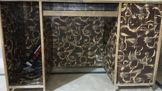 Computer table (Big Size)