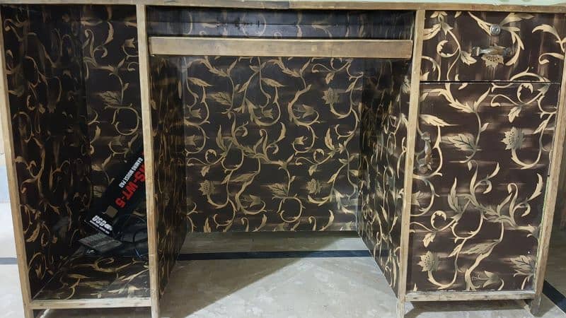 Computer table (Big Size) 0