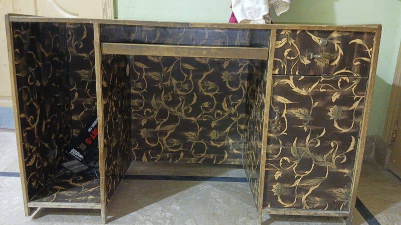 Computer table (Big Size) 2