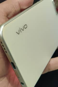 Vivo Y33-T