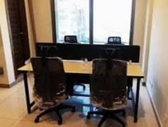 Urgent Staff 02 Male And 01 Female For Office Work