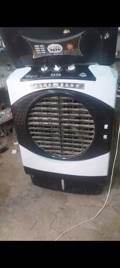 Fata A. c Air Cooler