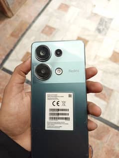 Redmi Note 13 pro