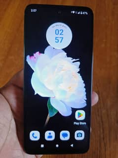 MOTOROLA G14 DUAL SIM 5000MAH 8/256