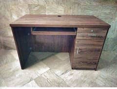 Office table computer table