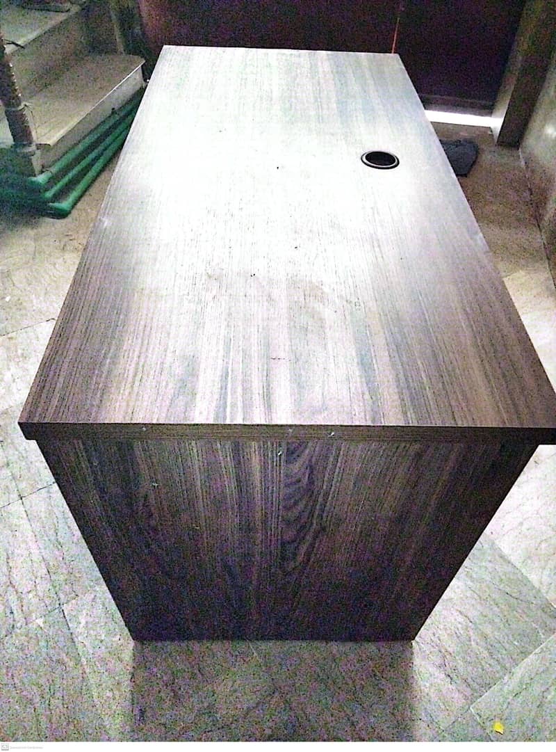 Office table computer table 4