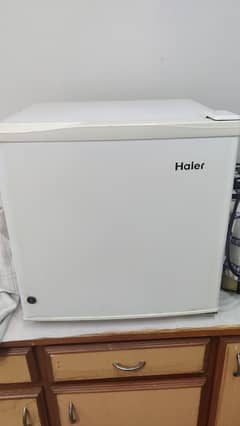 Hair Mini Fridge Like A Brand New