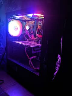 intel gaming pc for sale