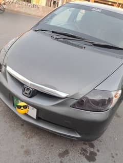 Honda City IVTEC 2004 03467784909