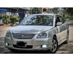 Toyota Premio F 1.5