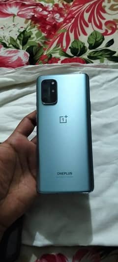 One plus 8T