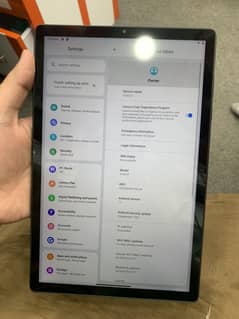 Lenovo tab A101lv 4/64gb