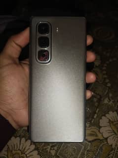 Infinix hot 50 pro plus All Accessories Available
