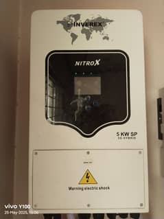 inverex