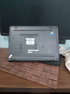 Dell laptop