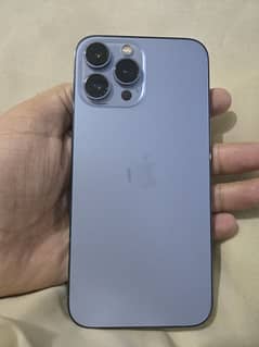 Iphone 13pro max (non pta)