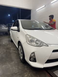 Aqua For sale