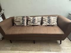 7 Seater Sofa Set