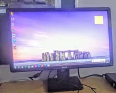 DELL IPS LED 22 inches 10/10