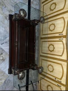 Set of 3 tables
