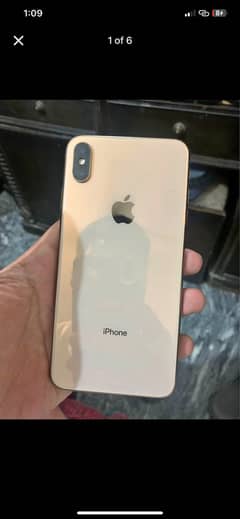 I phone xsmax for sell