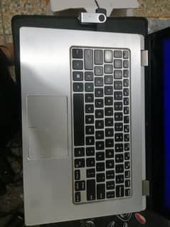 Dell laptop 360° i5 5gen