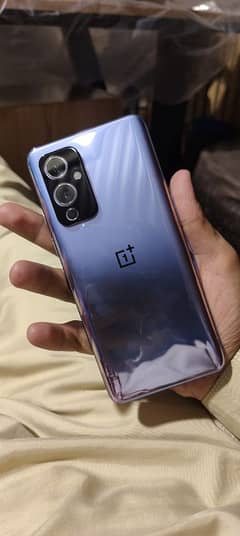 OnePlus 9 12/256