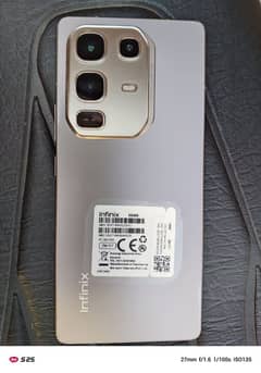 infinix