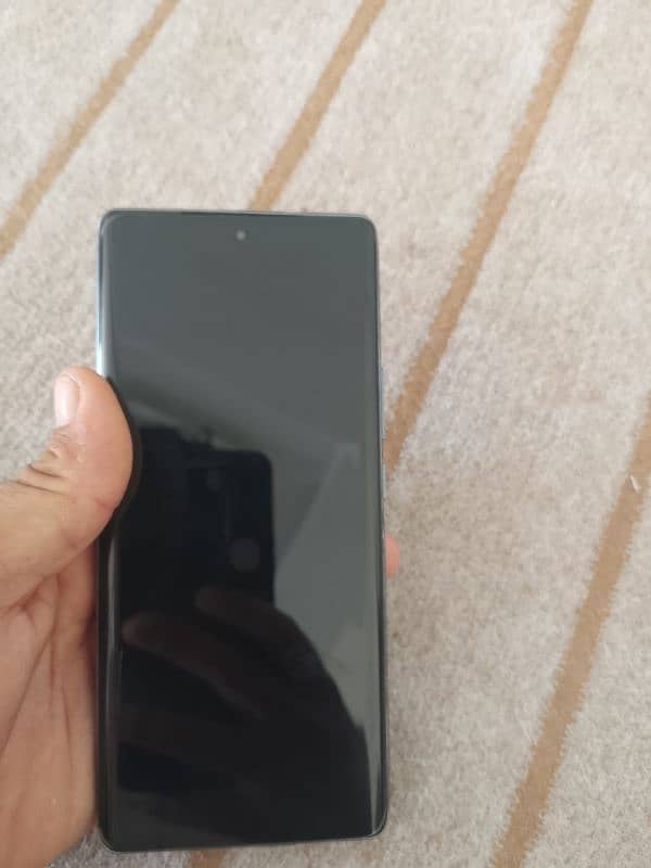 Tecno spark 20 pro plus 10/10 condition 3