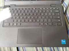 Dell i5 11 generation, 16 ram, 128GB SSD, 500 HDD, iris Graphic card