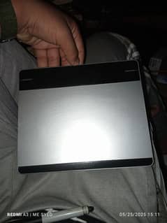 Wacom Tablet CTH-480/S