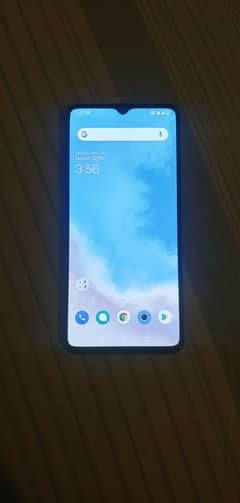 OnePlus 7T Global Duall sim