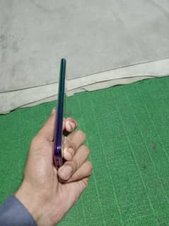 Oppo Reno 2f 8+128. sanser problem 10/10 ok
