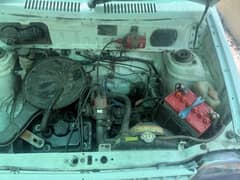 Suzuki Mehran VX