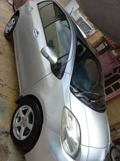 Toyota Vitz 2010
