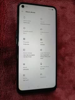 Oppo A54