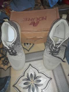 INDURE jogar shoes