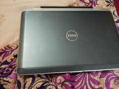 dell core i5 3rd generation