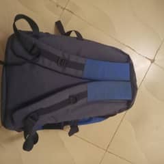 Lightly used Backpack
