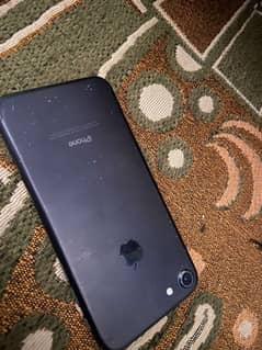 I phone 7 non pta